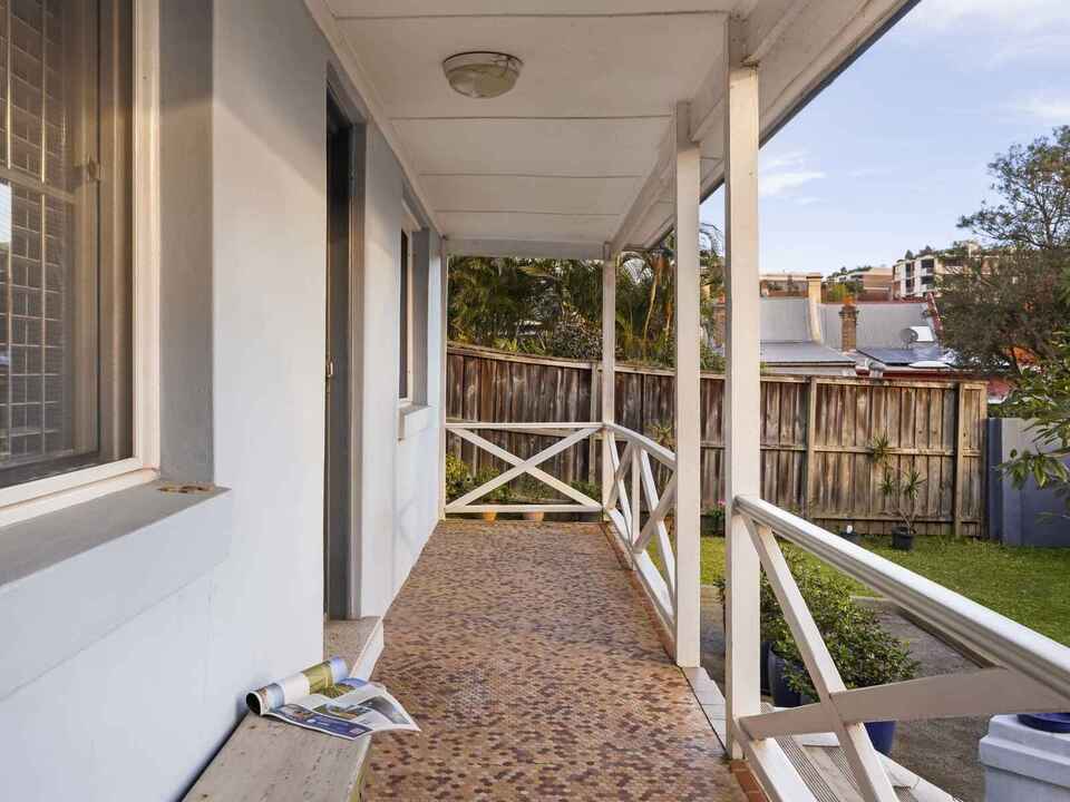 1 Terminus Street Petersham