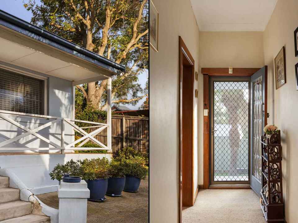 1 Terminus Street Petersham