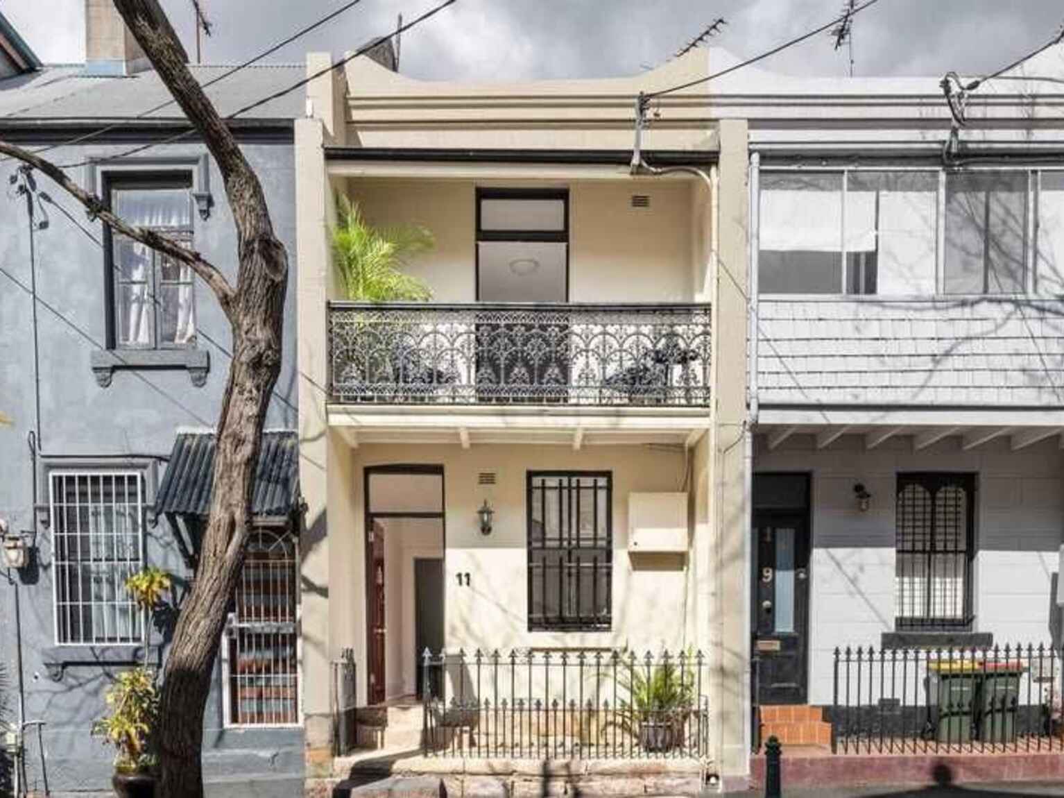 11 Taylor Street Darlinghurst