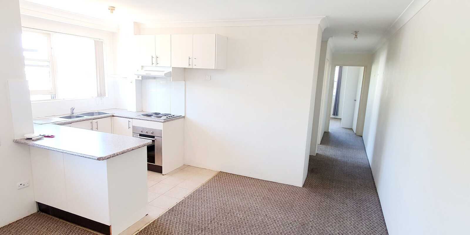 5/42 Grose Street Parramatta 5/42 Grose Street Parramatta