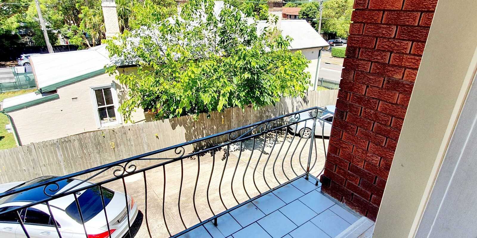 5/42 Grose Street Parramatta 5/42 Grose Street Parramatta