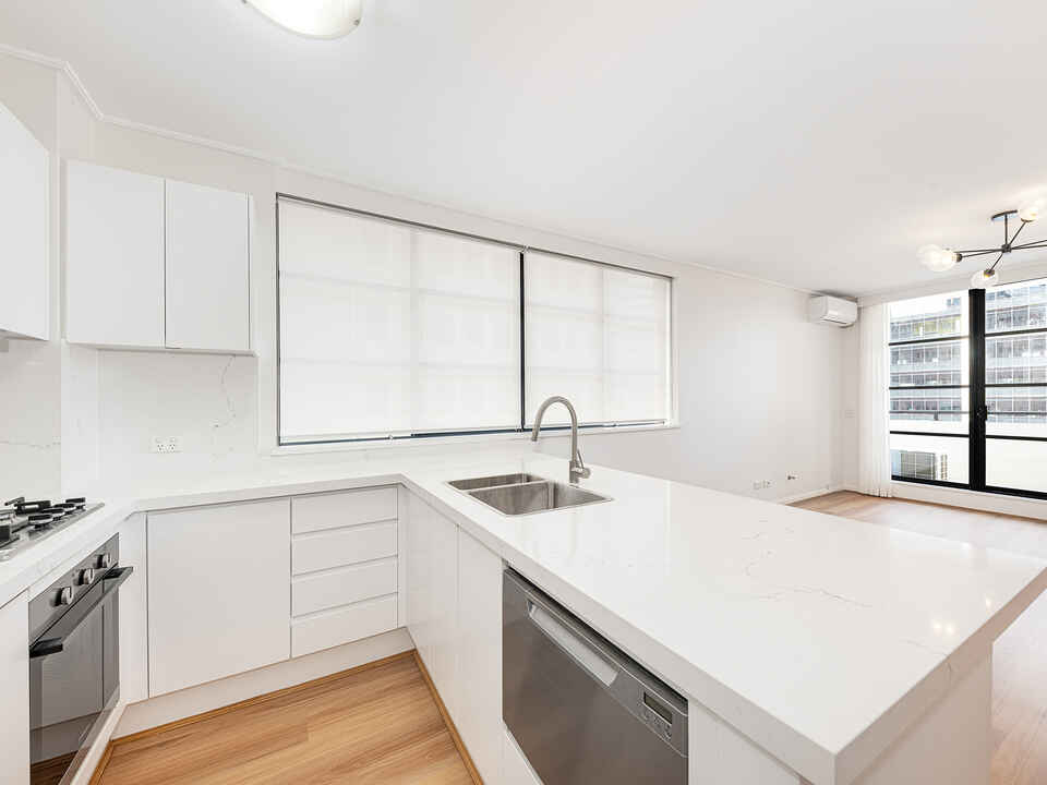 807/26 Napier Street North Sydney