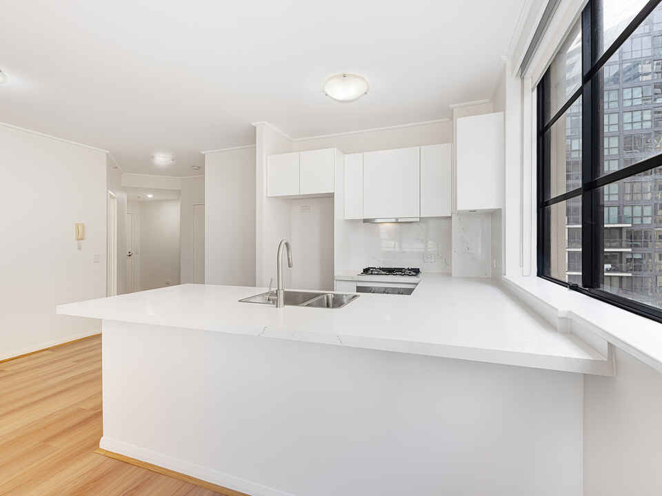 807/26 Napier Street North Sydney