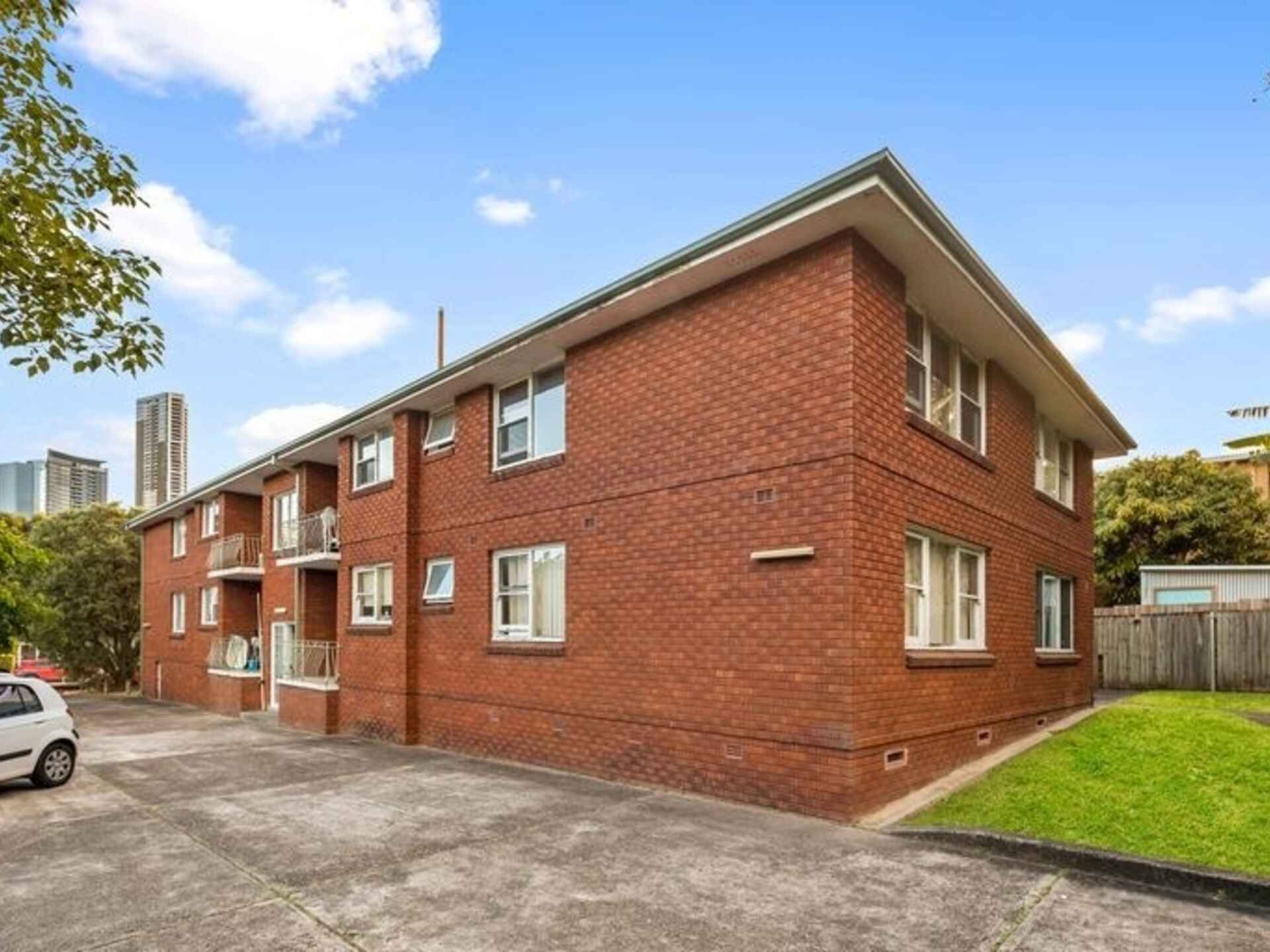 5/42 Grose Street Parramatta