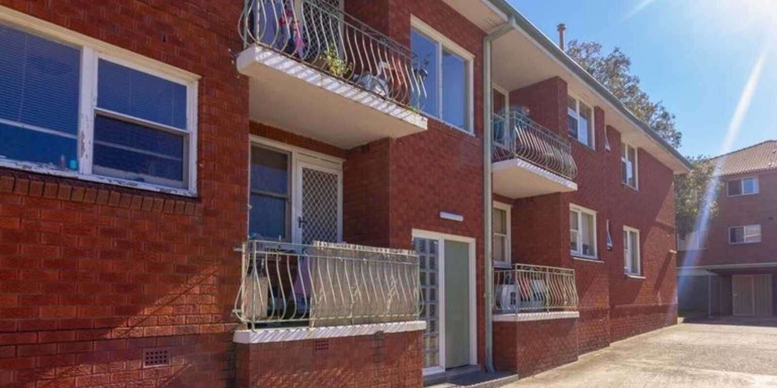 5/42 Grose Street Parramatta 5/42 Grose Street Parramatta