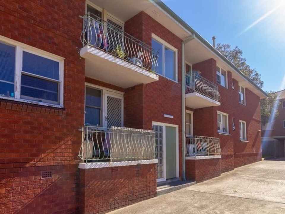 5/42 Grose Street Parramatta