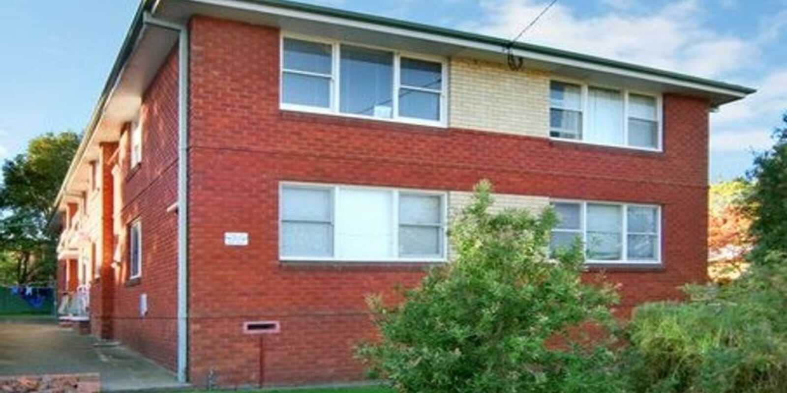 5/42 Grose Street Parramatta 5/42 Grose Street Parramatta