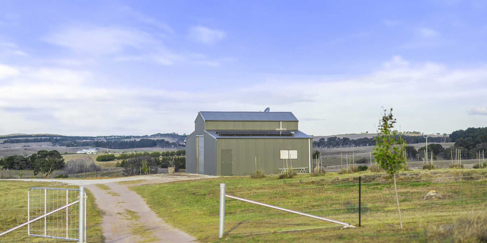 289 St Stephens Road Wayo Goulburn 289 St Stephens Road Wayo Goulburn