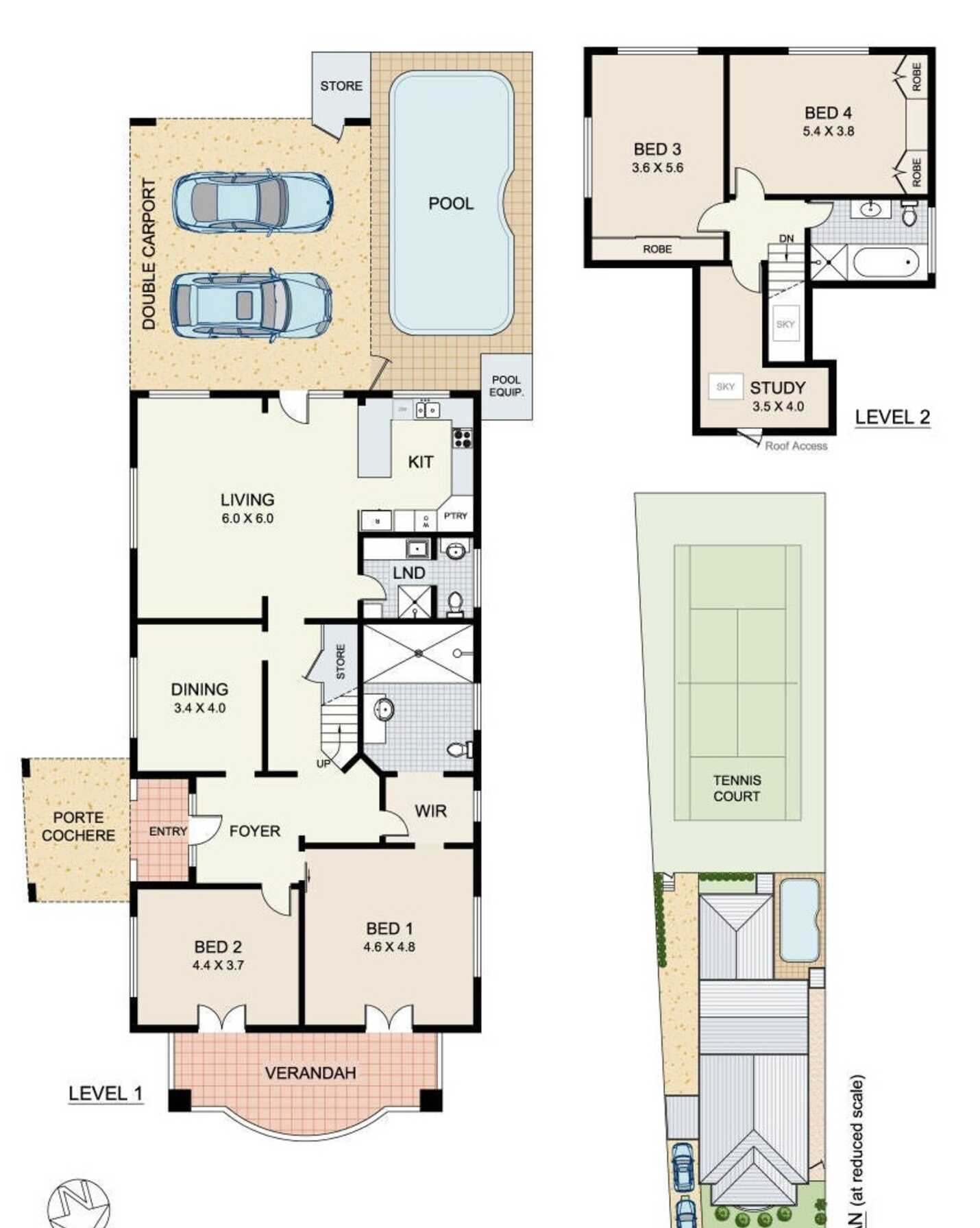 24 BARKER ROAD Strathfield, Strathfield - Thumbnail 8