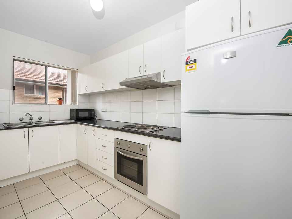 6/41 O'Connell Street North Parramatta