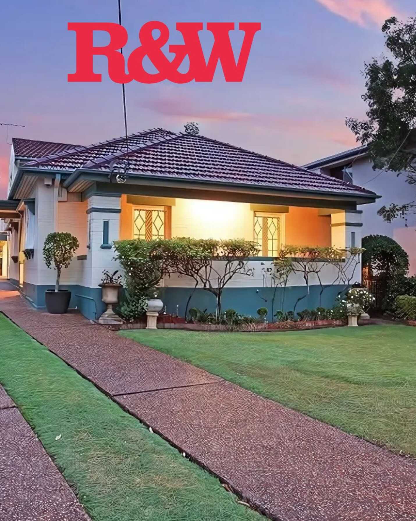 24 BARKER ROAD Strathfield, Strathfield - Image 1