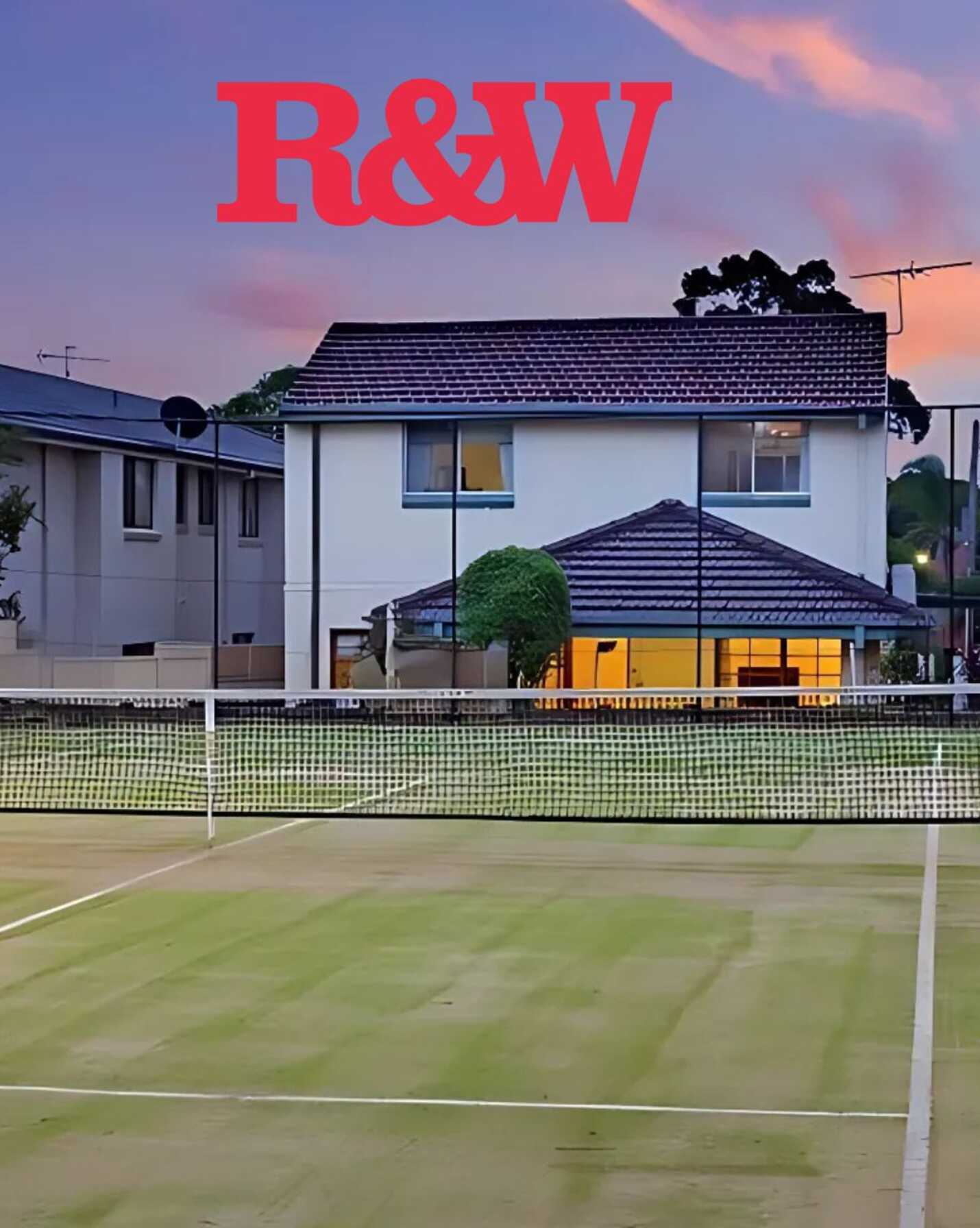 24 BARKER ROAD Strathfield, Strathfield - Thumbnail 3