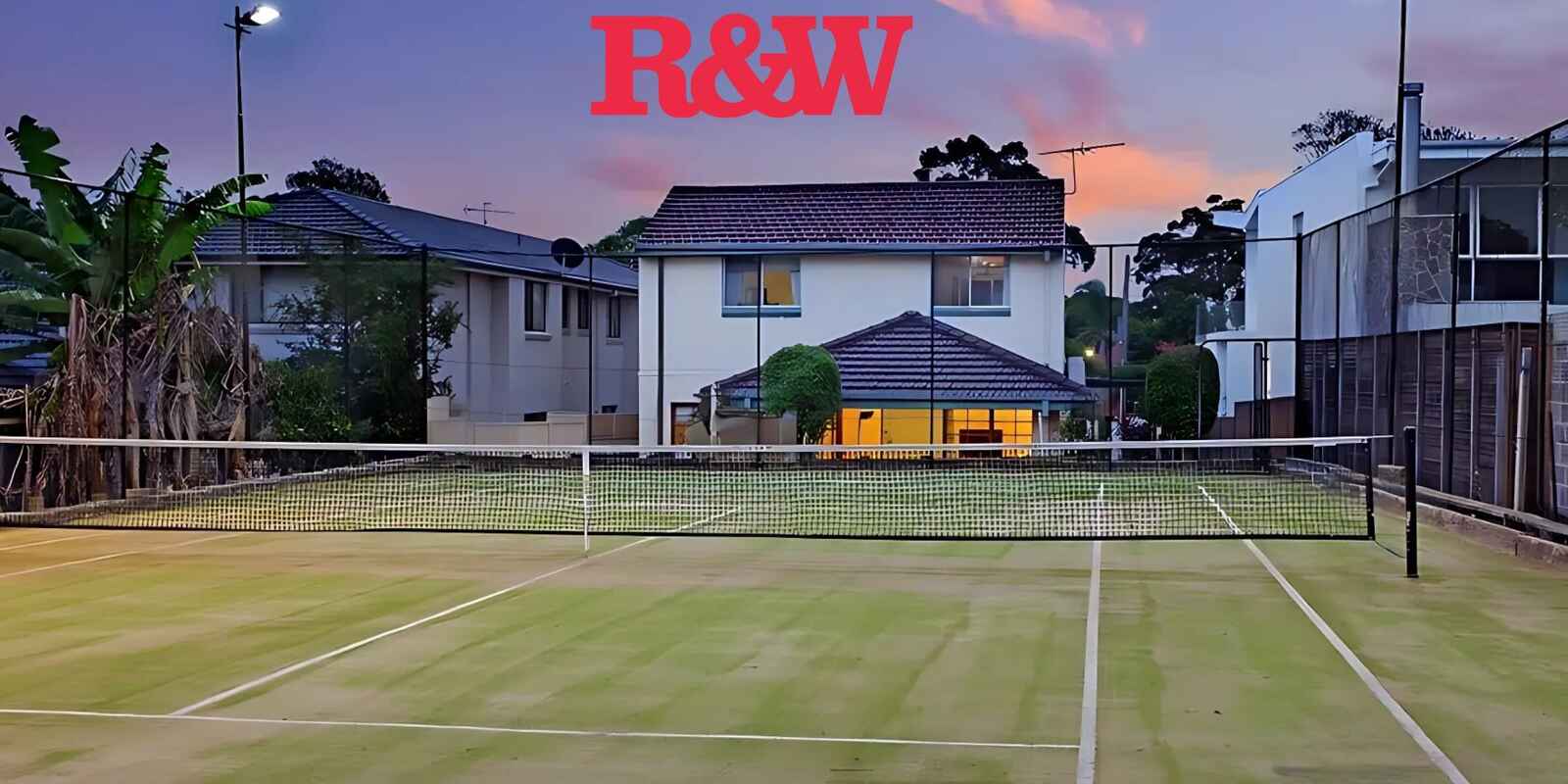 24 BARKER ROAD Strathfield