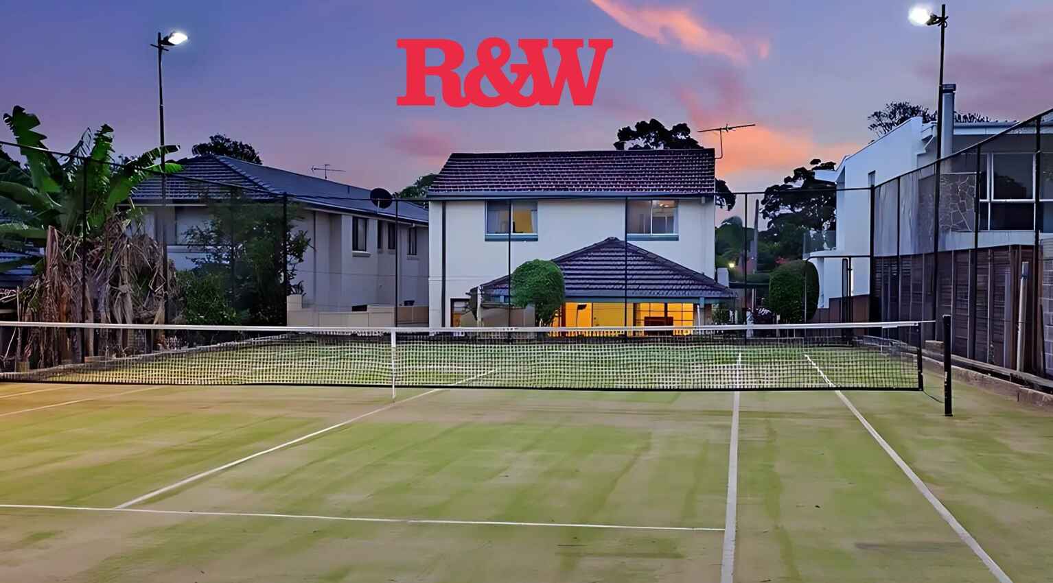 24 BARKER ROAD Strathfield