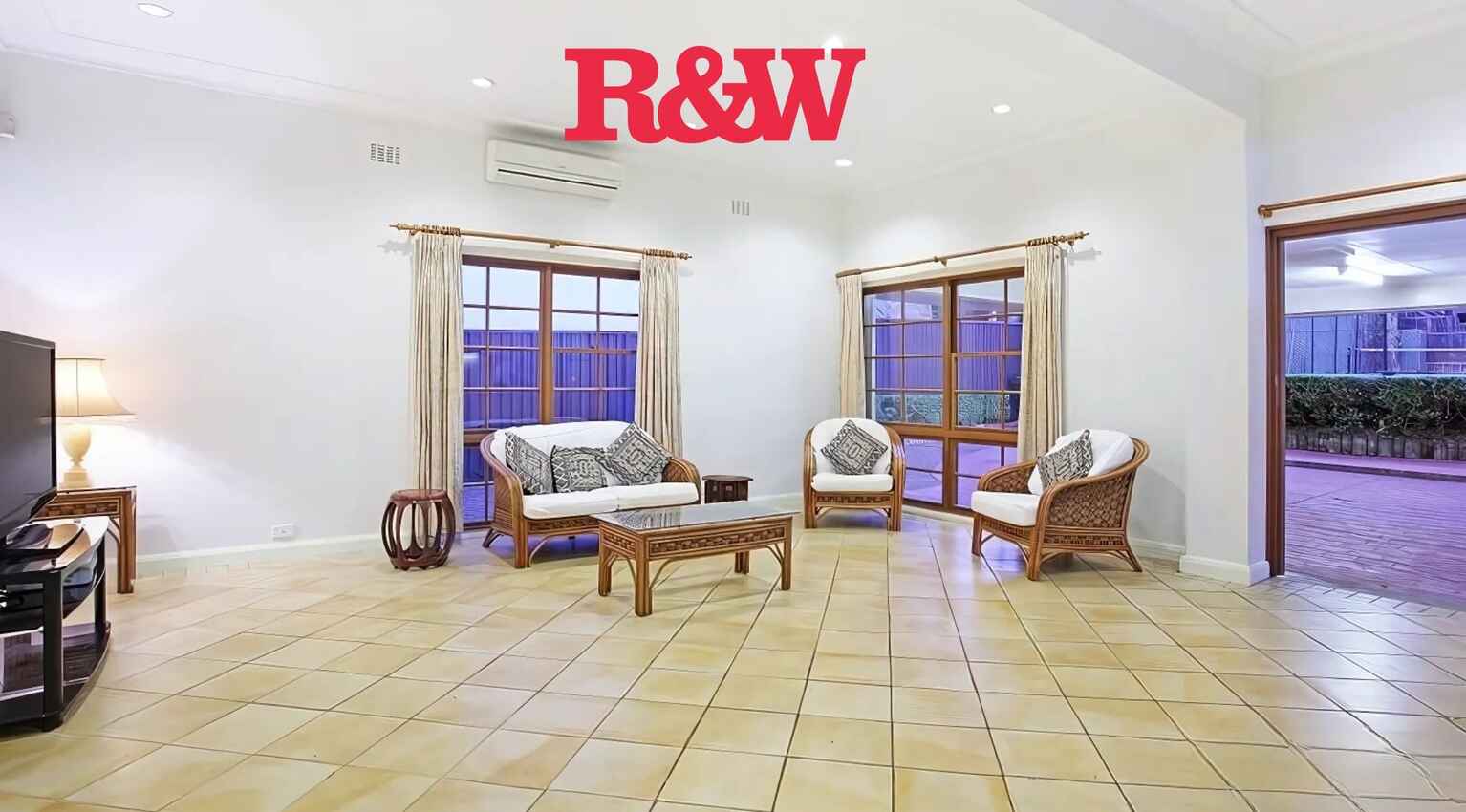 24 BARKER ROAD Strathfield