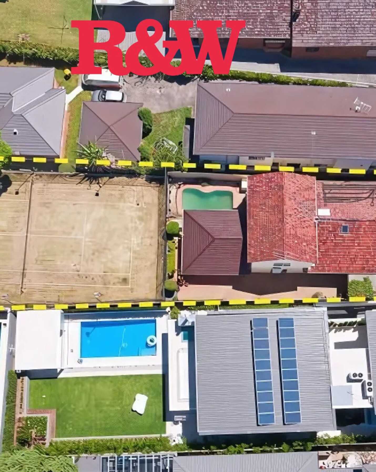 24 BARKER ROAD Strathfield, Strathfield - Thumbnail 7