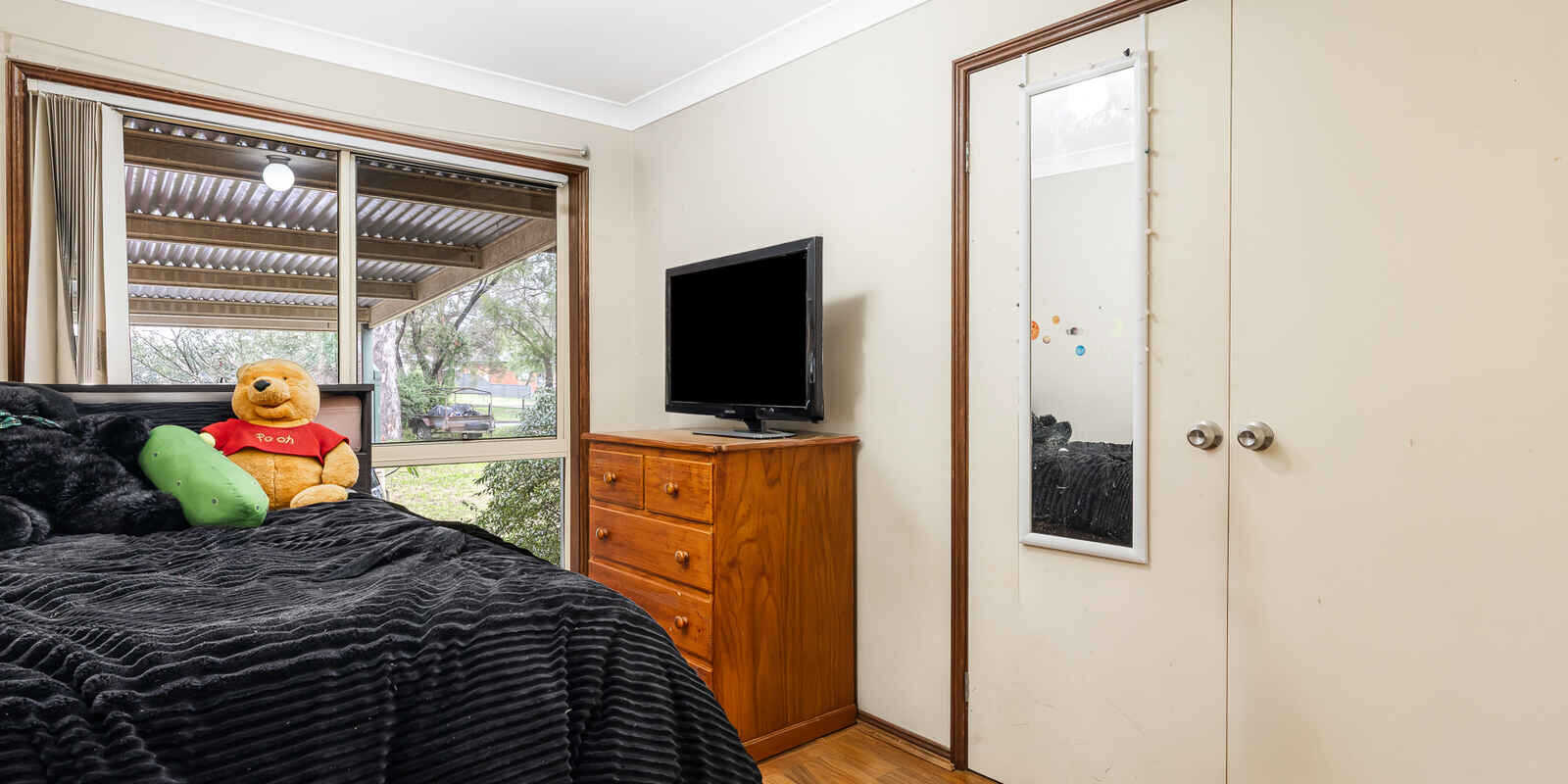 26 Macartney Crescent Hebersham 26 Macartney Crescent Hebersham