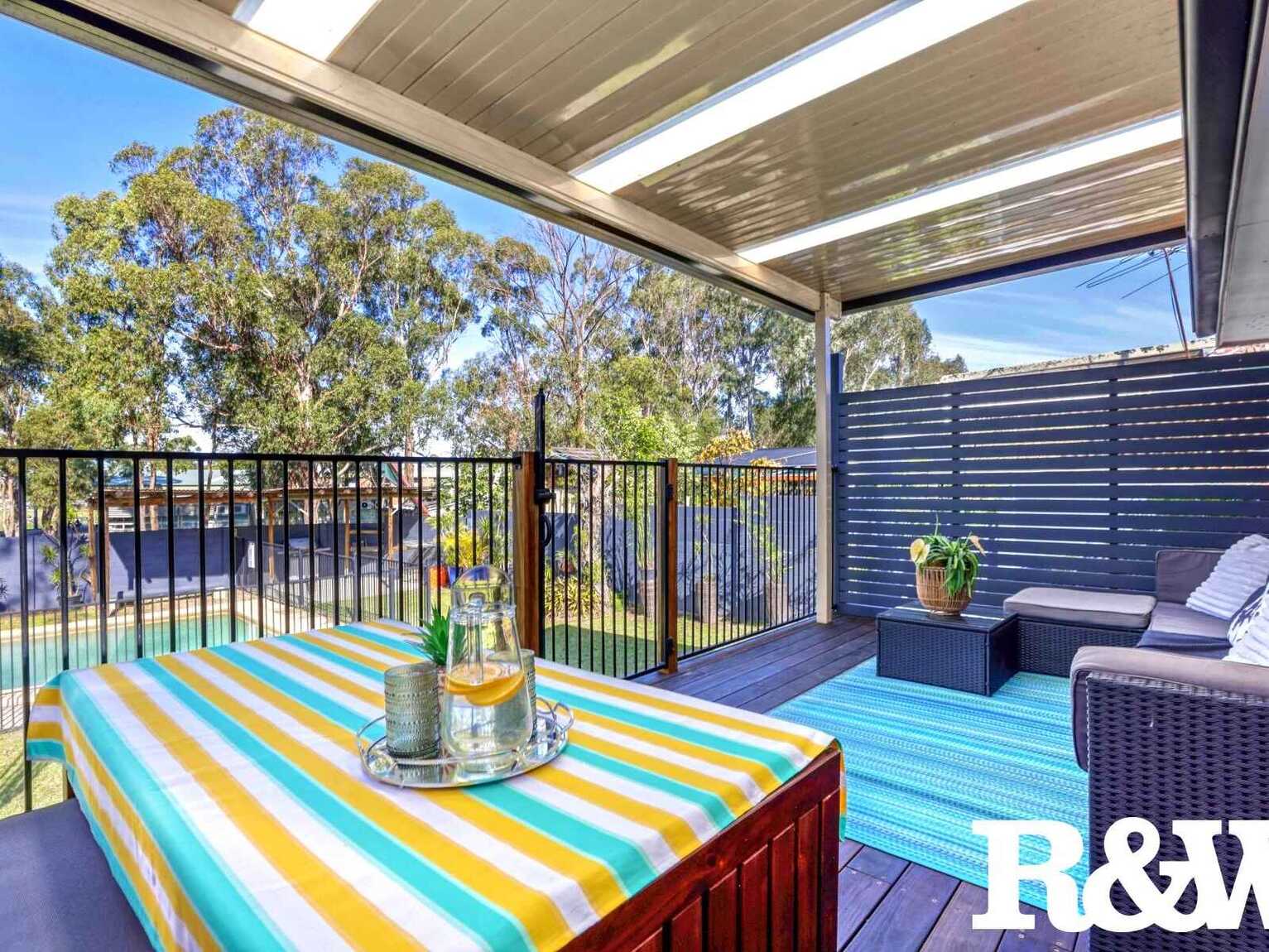 41 Westminster Street Rooty Hill 41 Westminster Street Rooty Hill