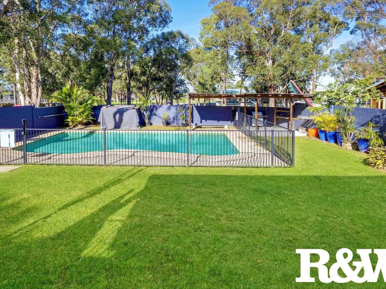 41 Westminster Street Rooty Hill 41 Westminster Street Rooty Hill