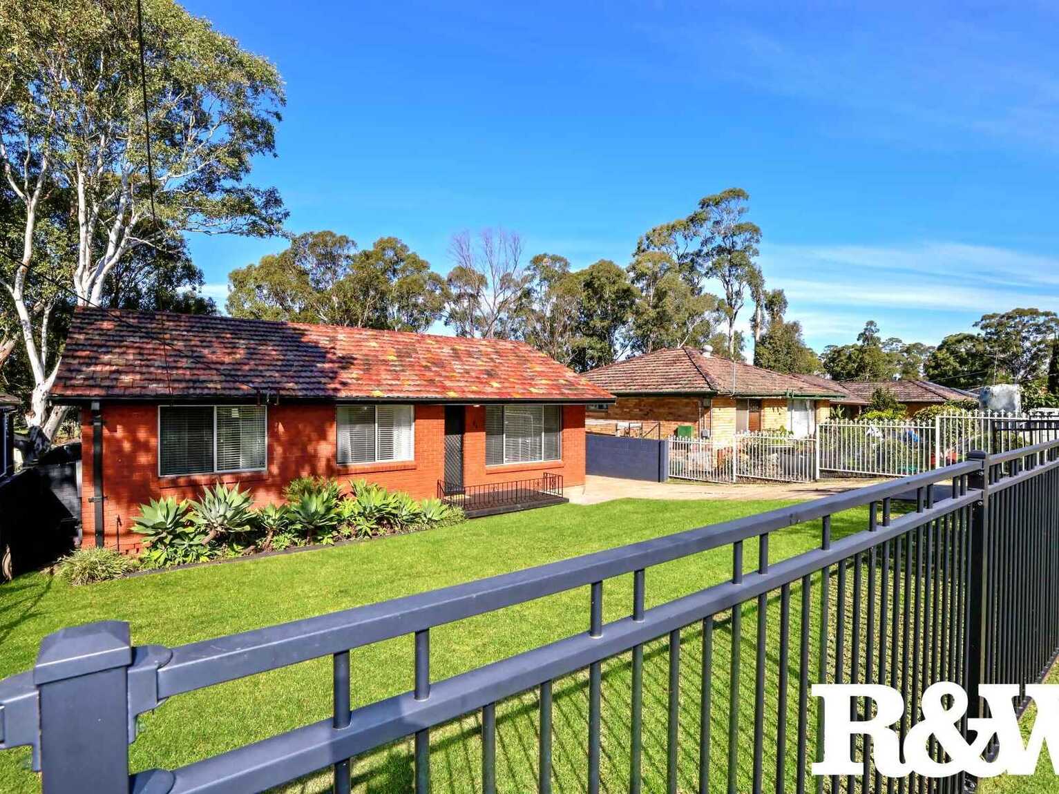 41 Westminster Street Rooty Hill 41 Westminster Street Rooty Hill