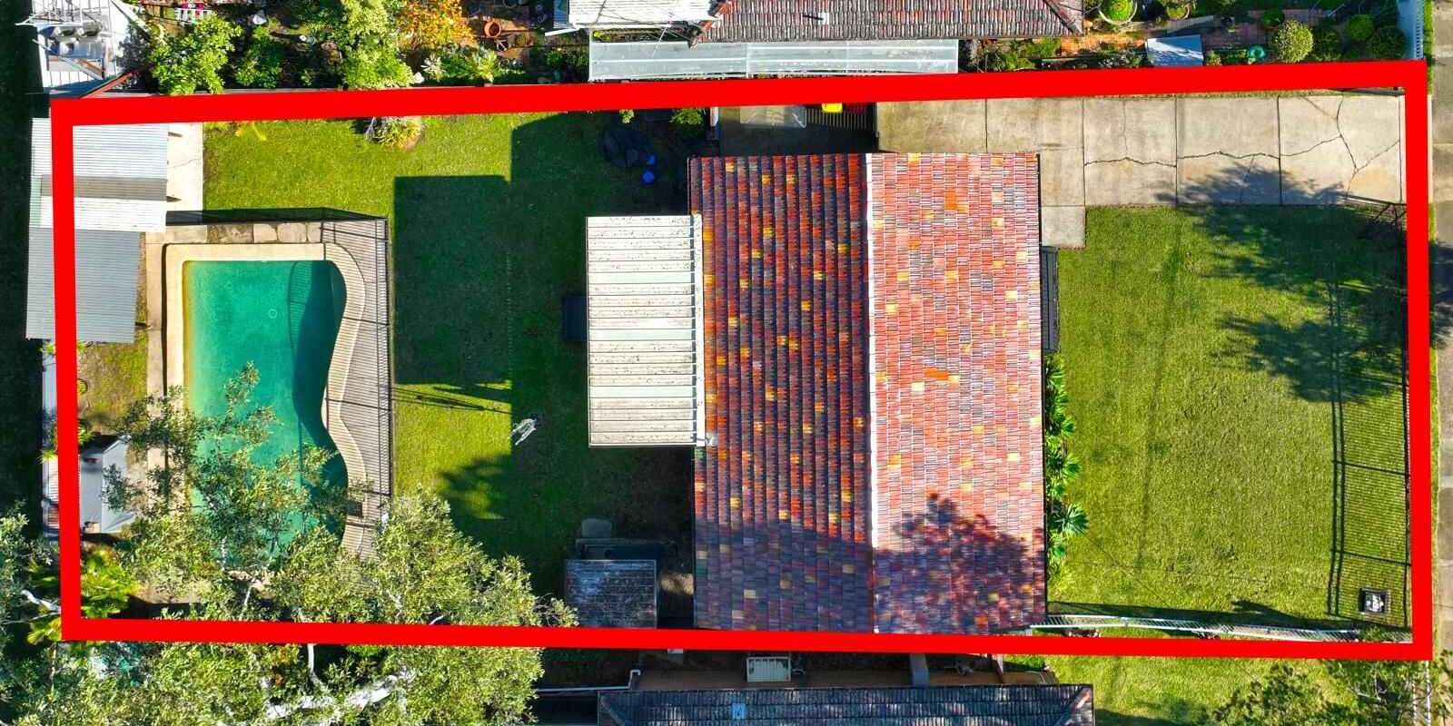 41 Westminster Street Rooty Hill 41 Westminster Street Rooty Hill