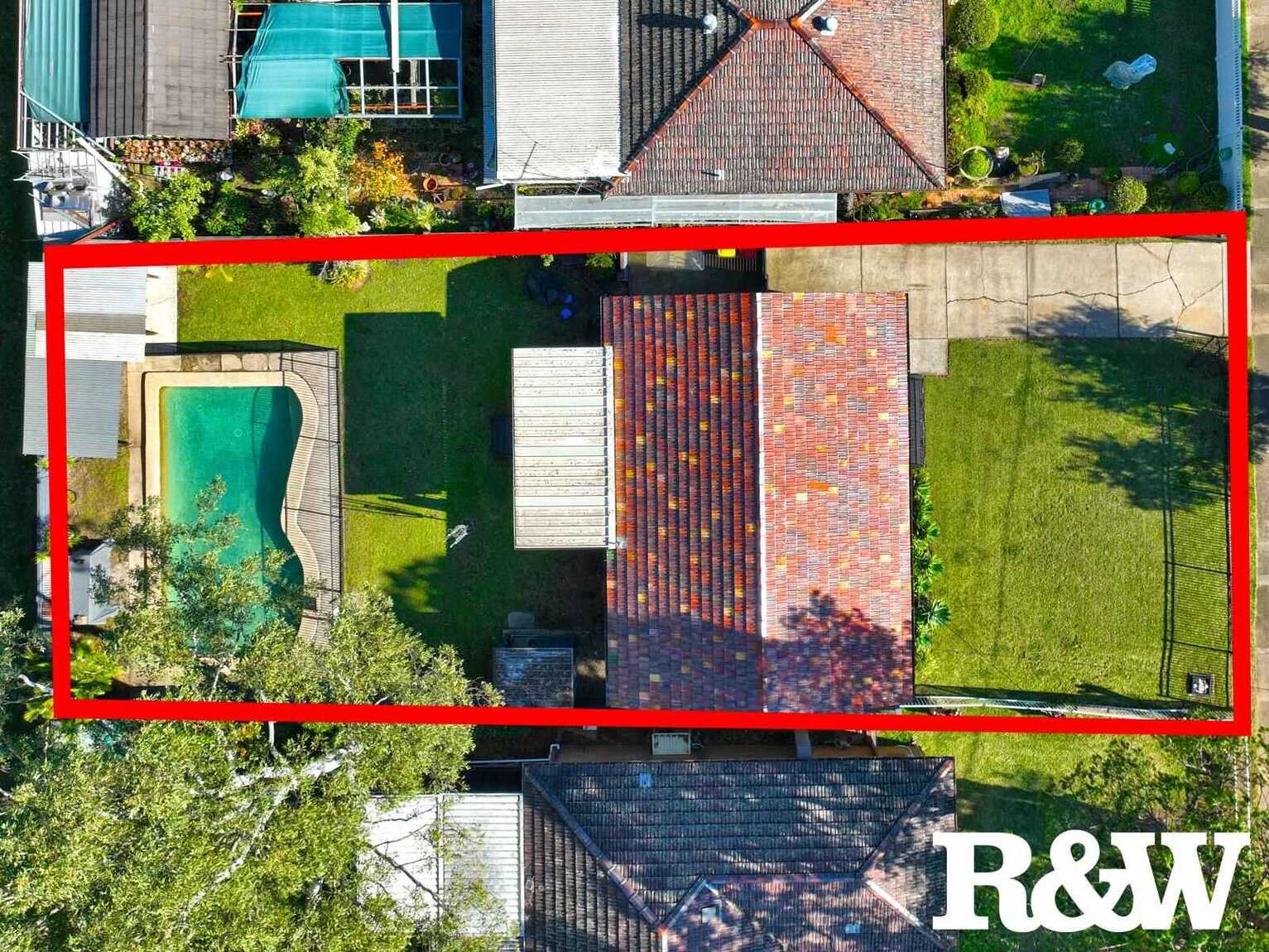 41 Westminster Street Rooty Hill 41 Westminster Street Rooty Hill