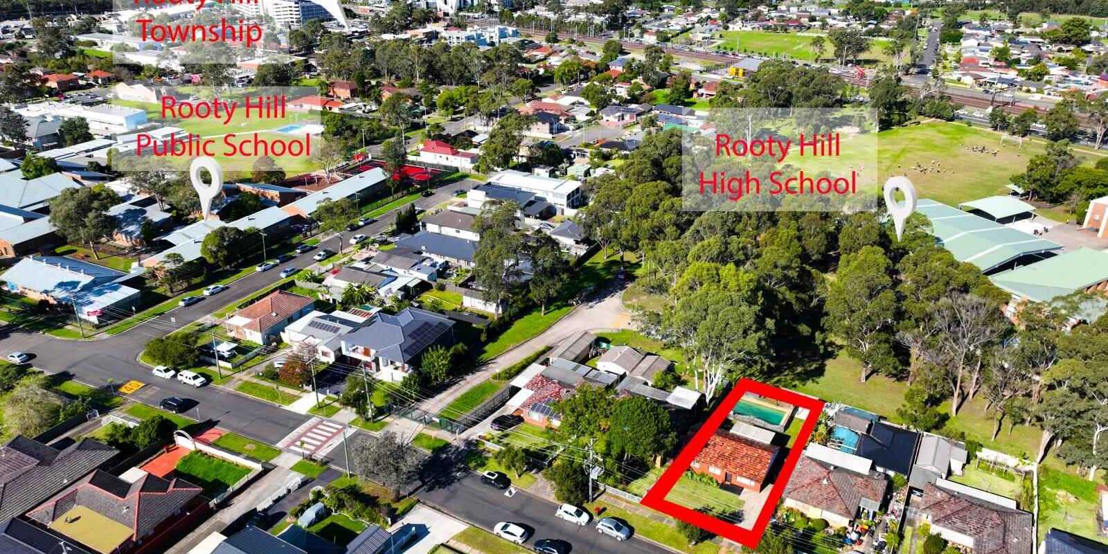 41 Westminster Street Rooty Hill 41 Westminster Street Rooty Hill
