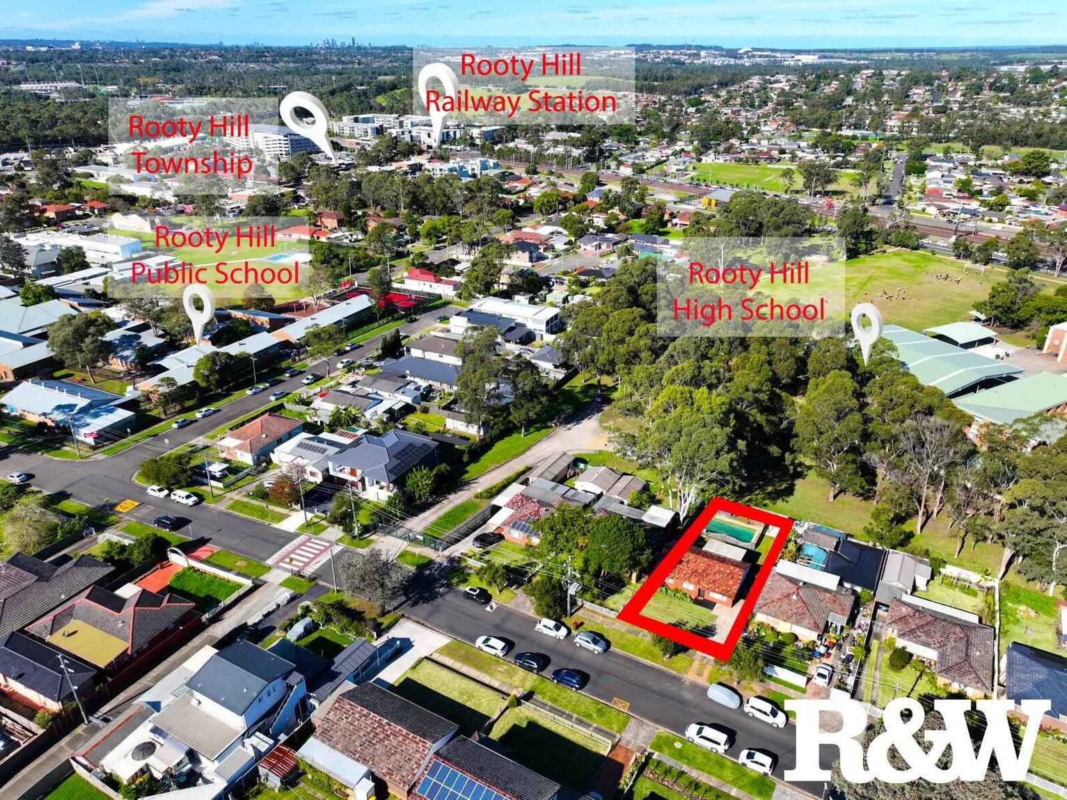 41 Westminster Street Rooty Hill 41 Westminster Street Rooty Hill