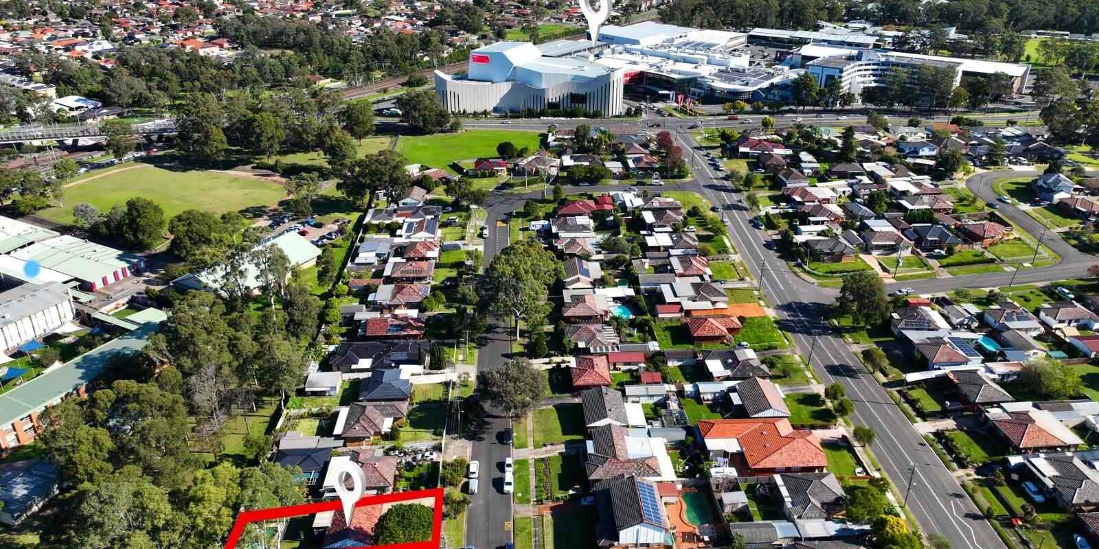41 Westminster Street Rooty Hill 41 Westminster Street Rooty Hill