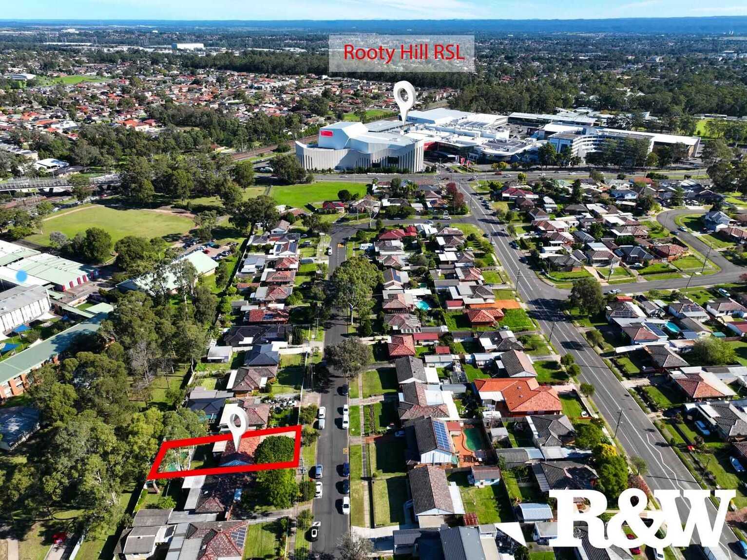41 Westminster Street Rooty Hill 41 Westminster Street Rooty Hill