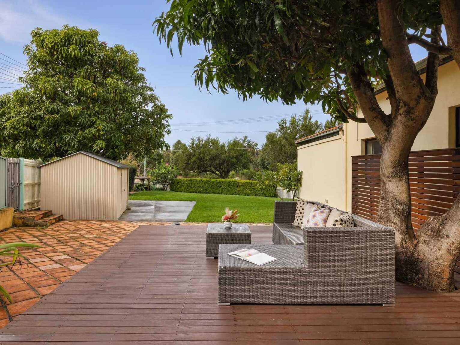36 Tennent Parade Hurlstone Park