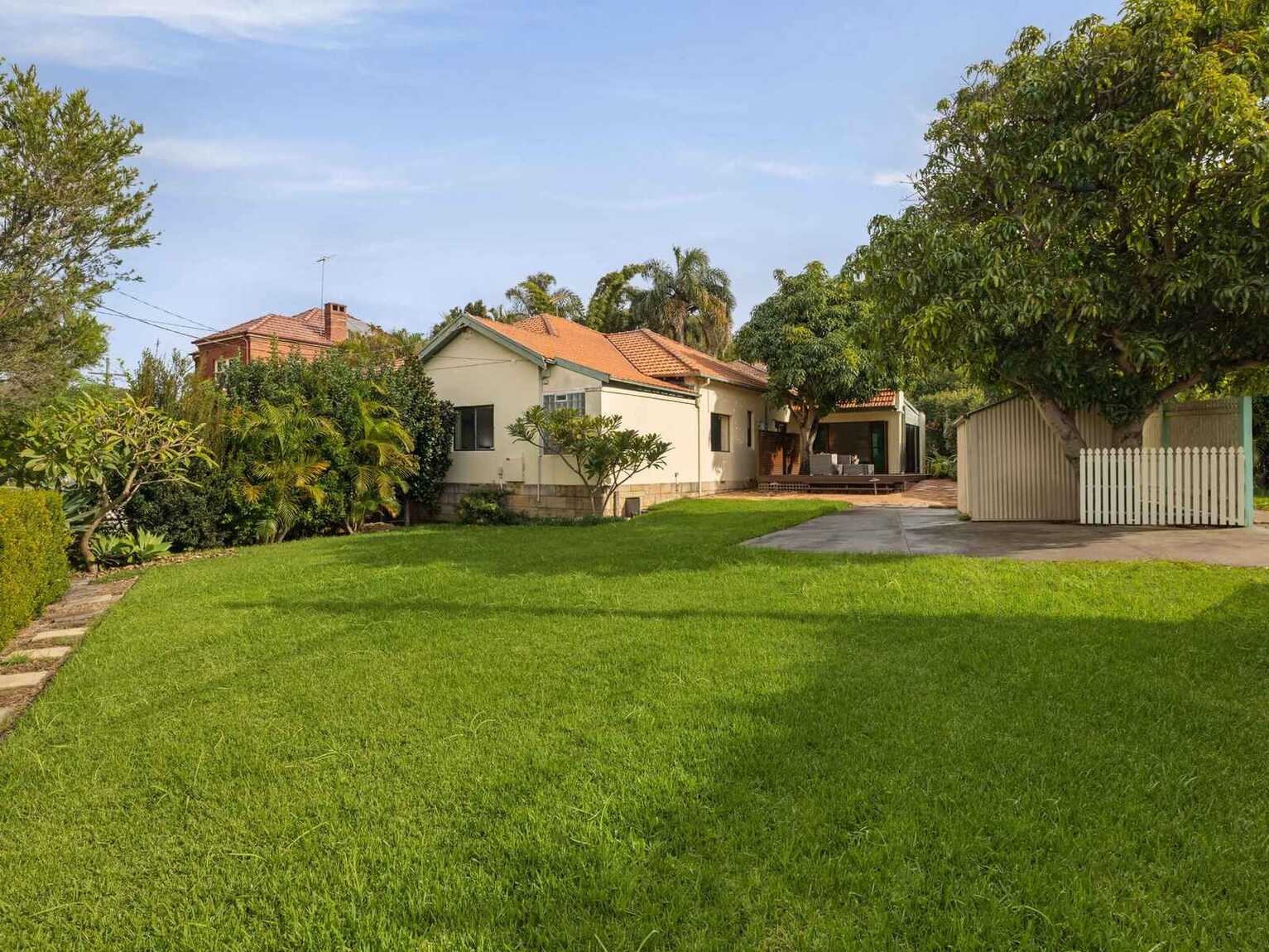 36 Tennent Parade Hurlstone Park
