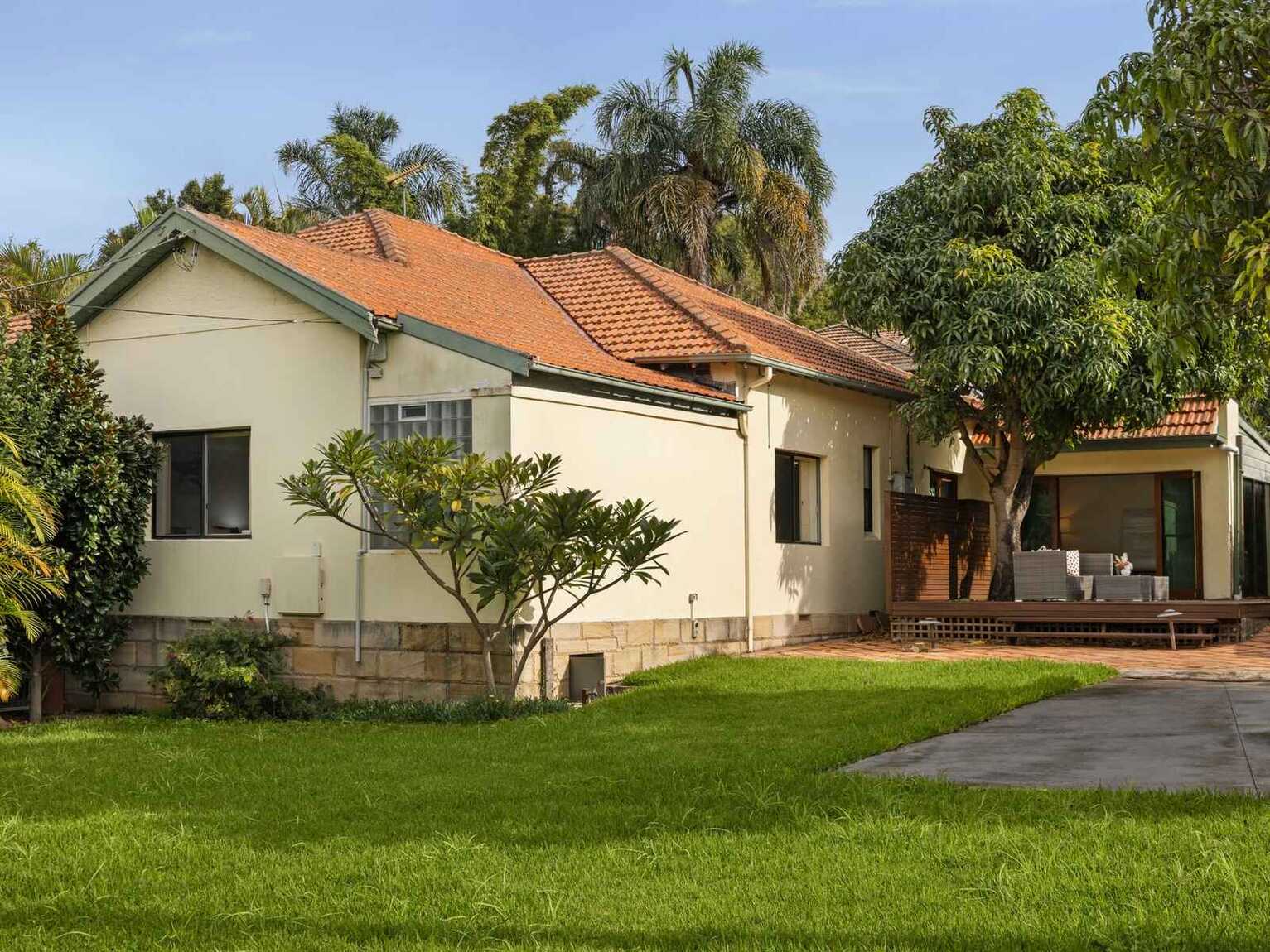 36 Tennent Parade Hurlstone Park