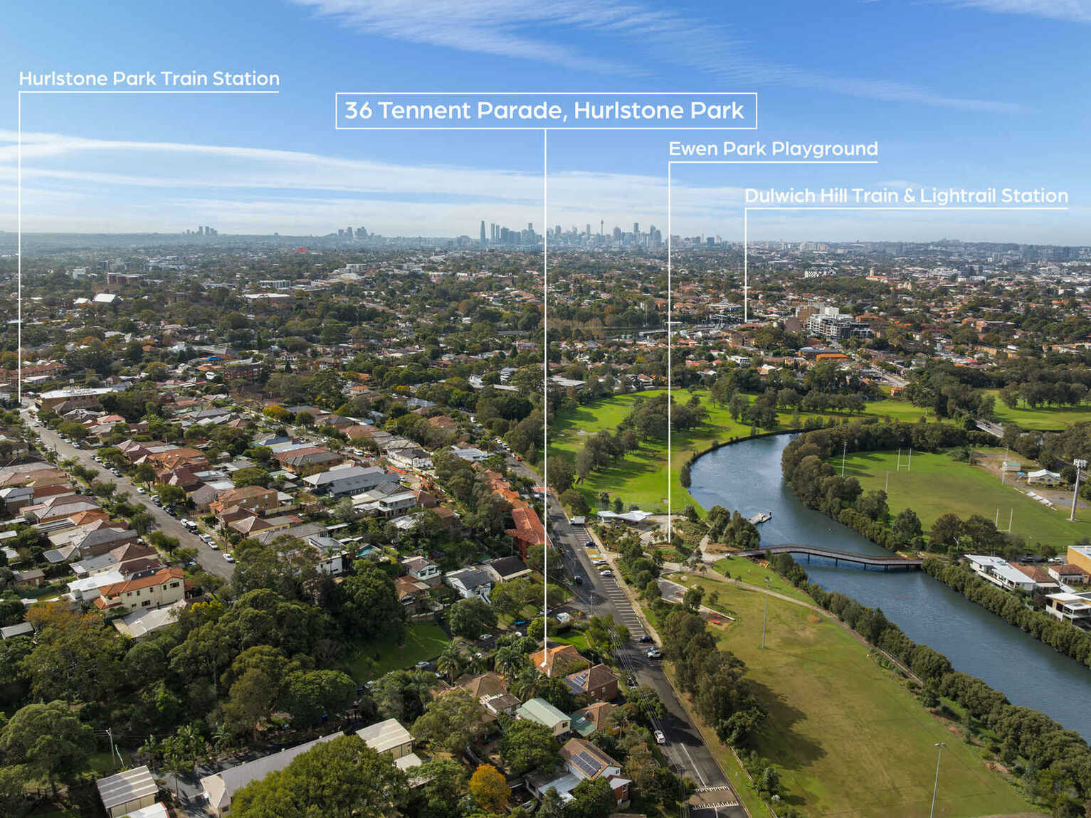 36 Tennent Parade Hurlstone Park
