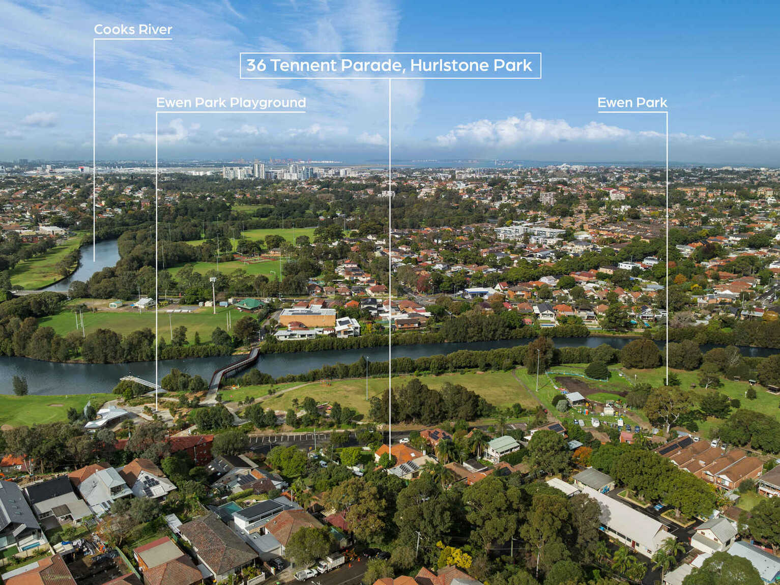 36 Tennent Parade Hurlstone Park