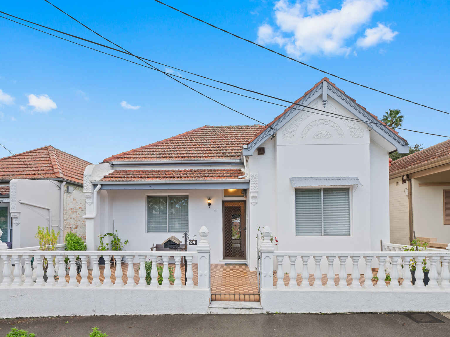24 Agar Street Marrickville