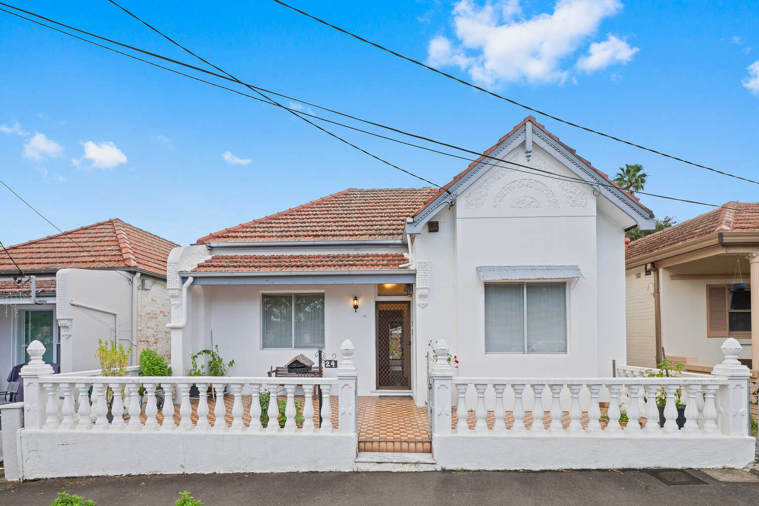 24 Agar Street Marrickville 24 Agar Street Marrickville