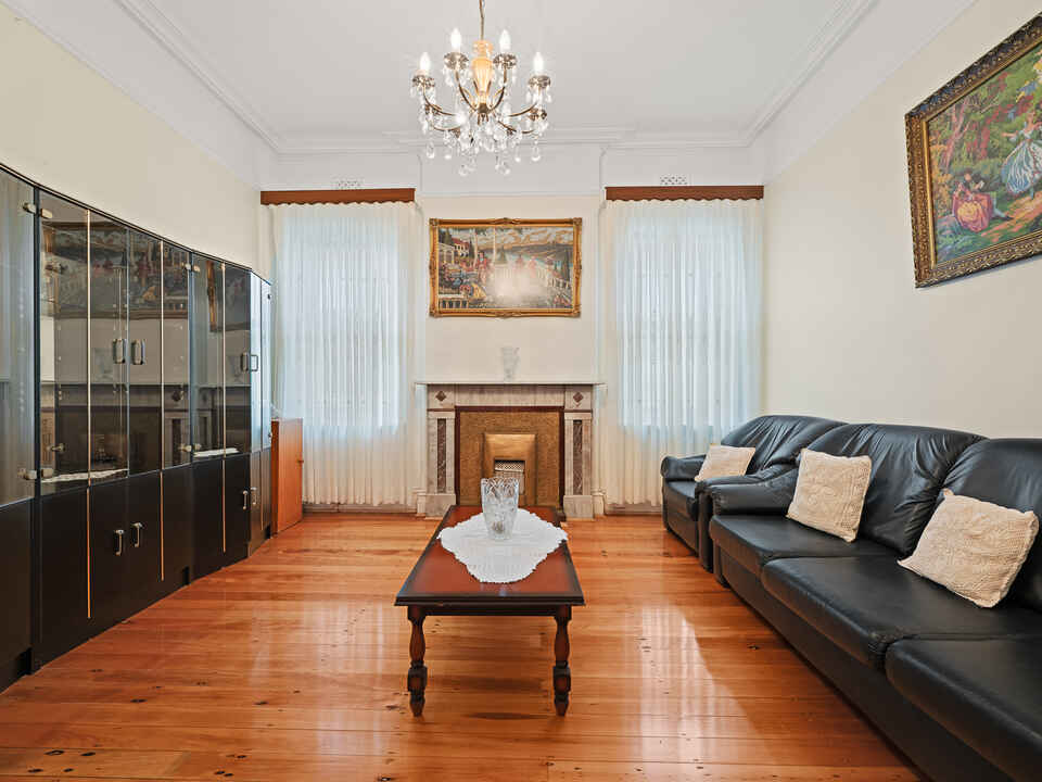 24 Agar Street Marrickville