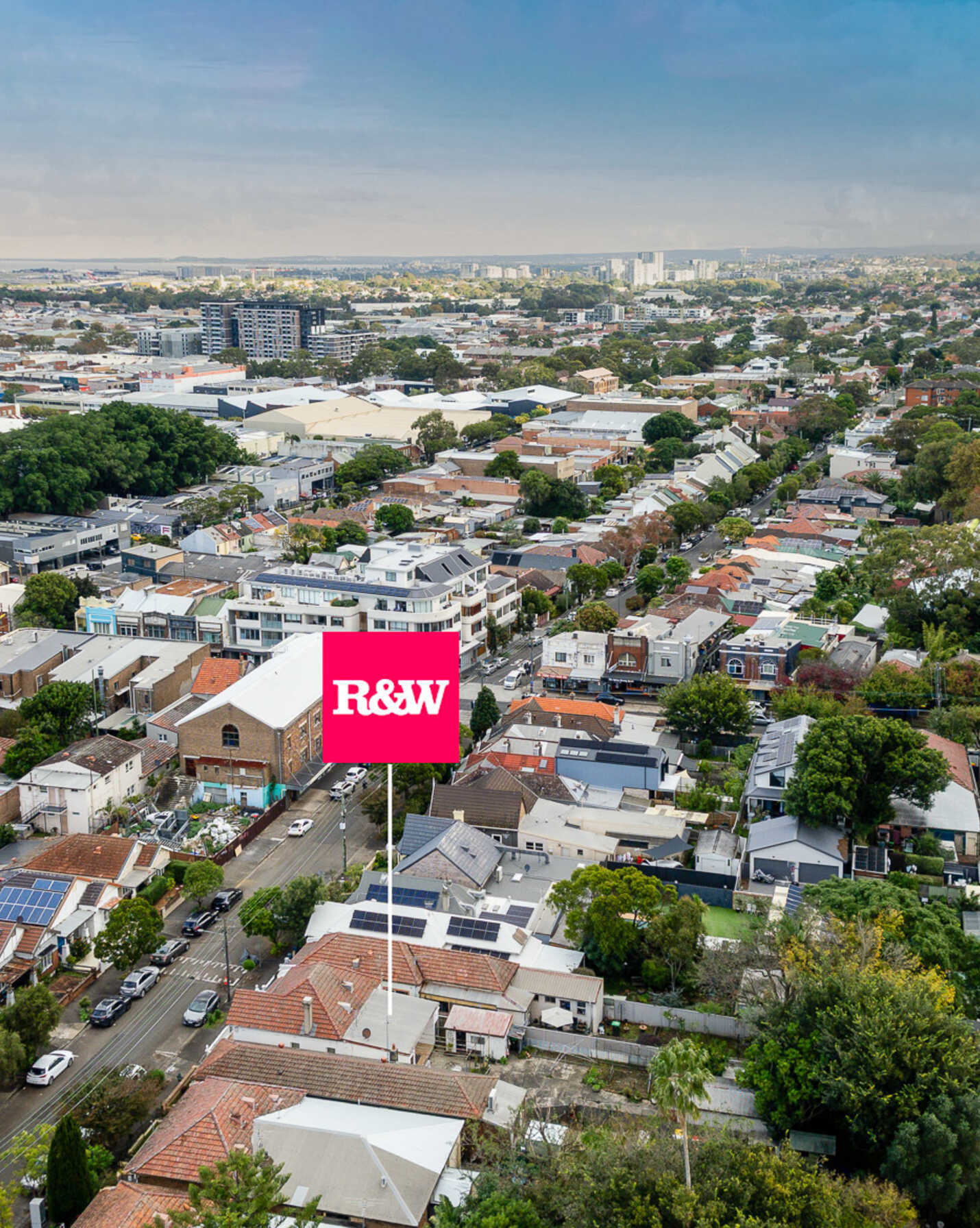 24 Agar Street Marrickville, Marrickville - Thumbnail 6