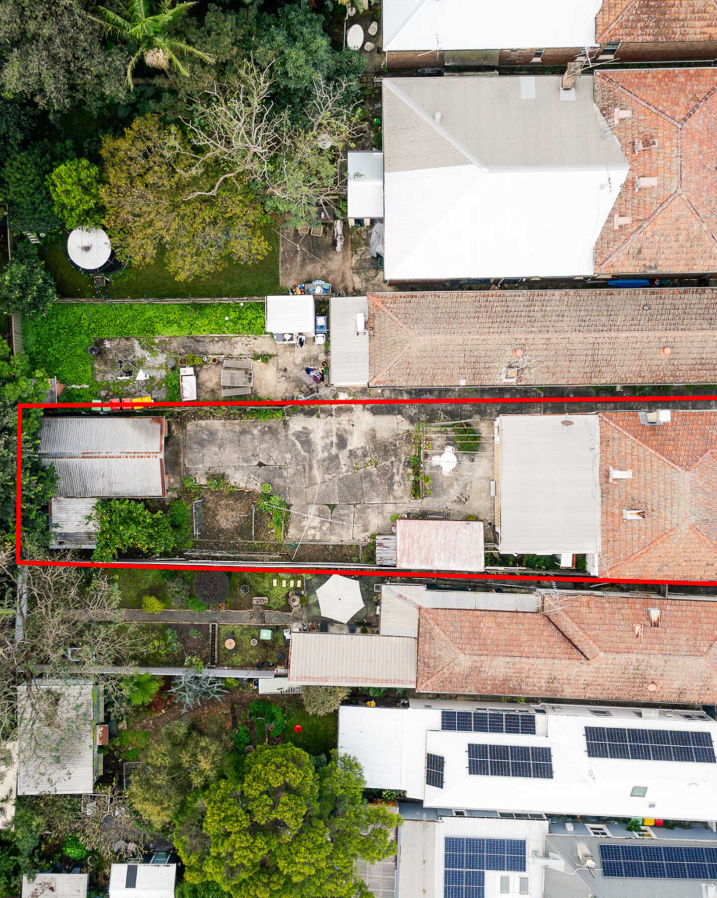 24 Agar Street Marrickville, Marrickville - Thumbnail 8
