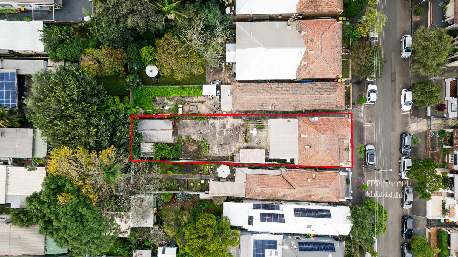 24 Agar Street Marrickville 24 Agar Street Marrickville