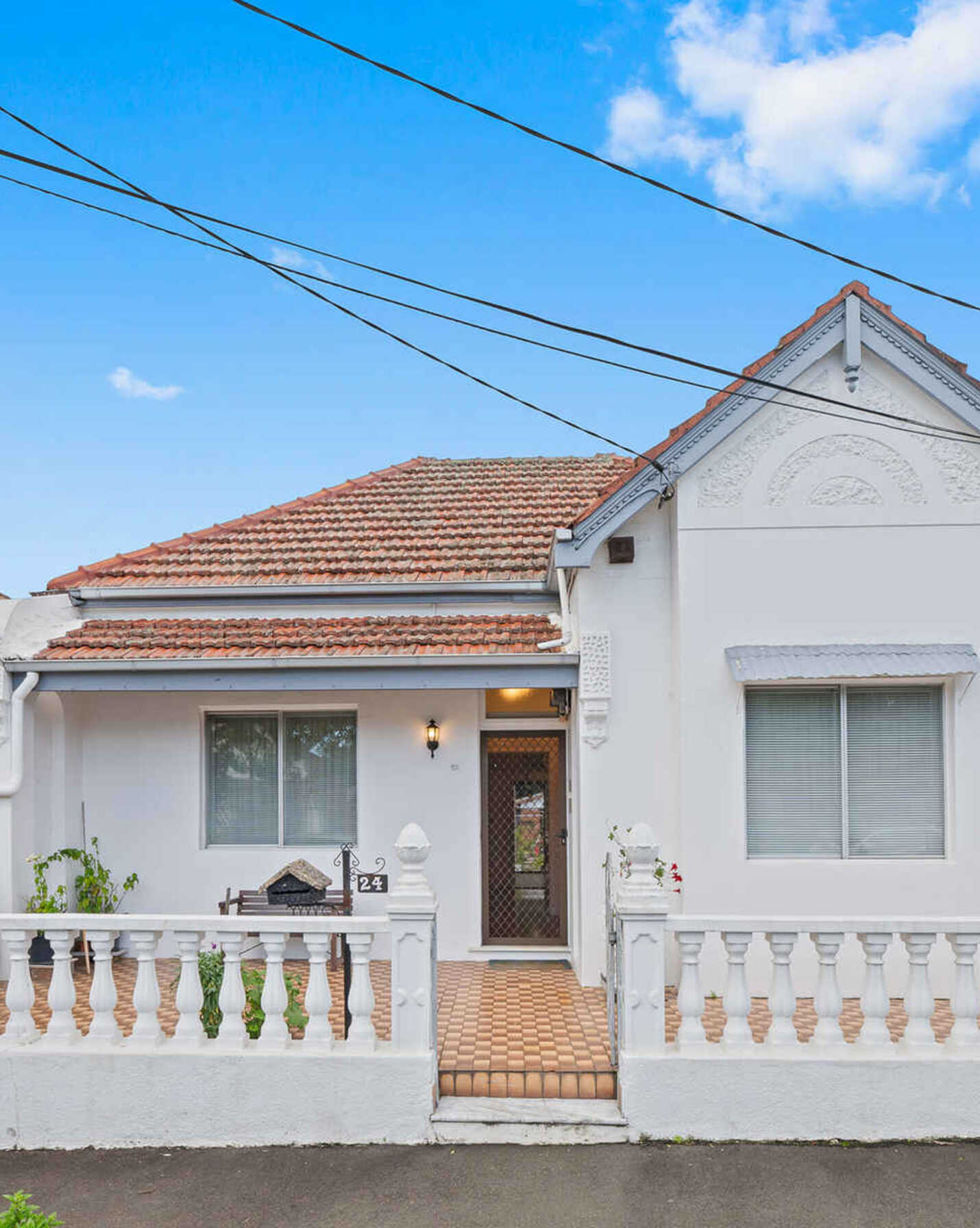 24 Agar Street, Marrickville - Image 1