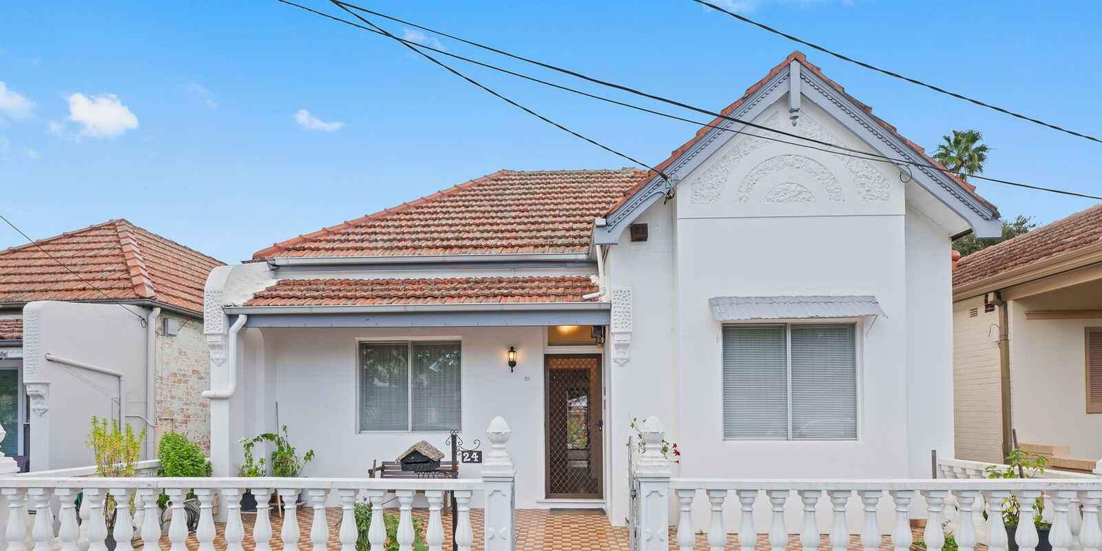 24 Agar Street Marrickville 24 Agar Street Marrickville