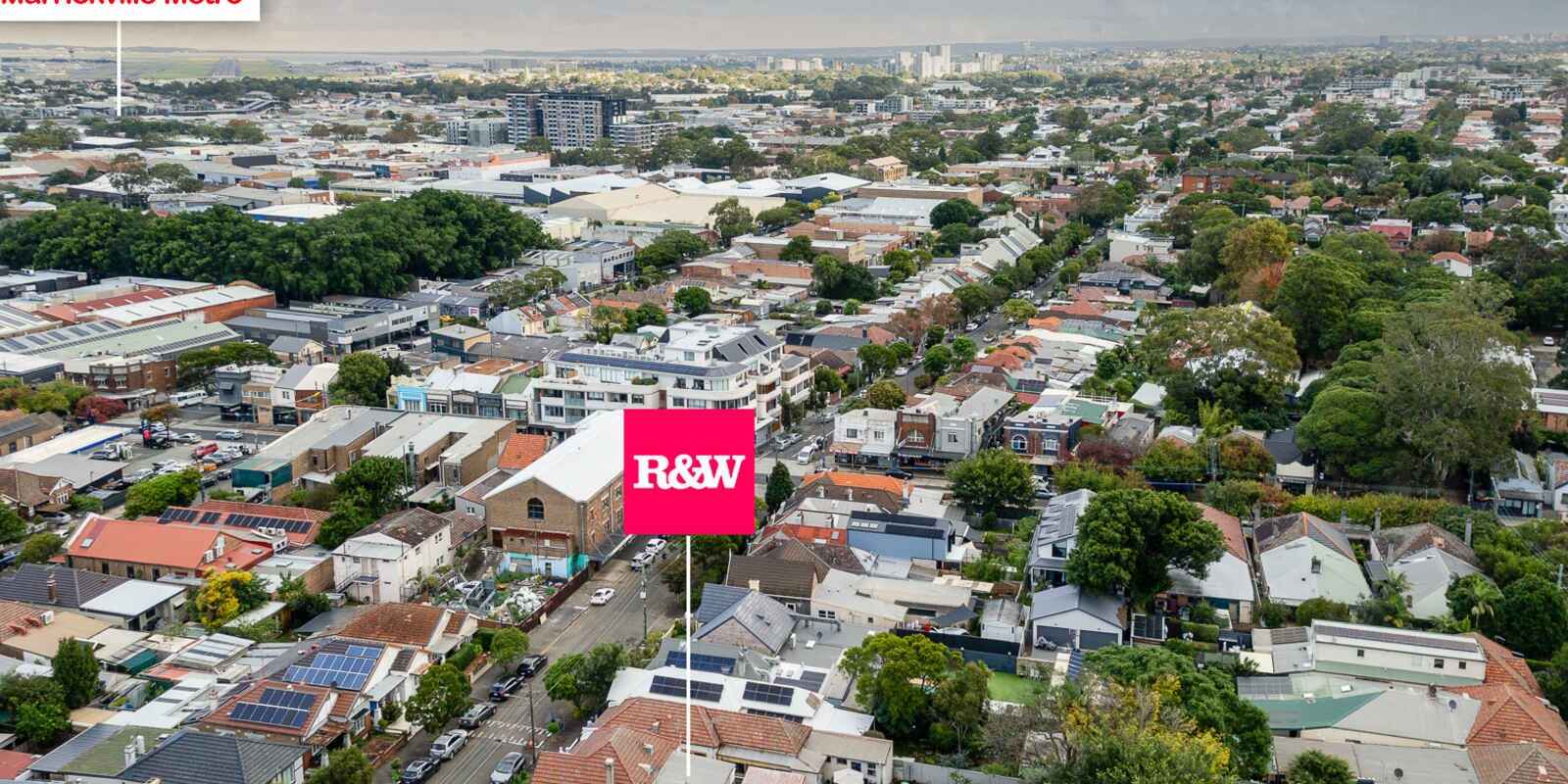 24 Agar Street Marrickville 24 Agar Street Marrickville