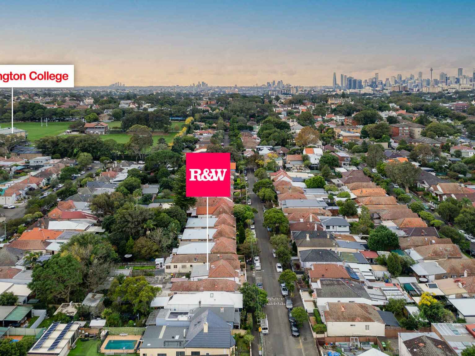 24 Agar Street Marrickville 24 Agar Street Marrickville