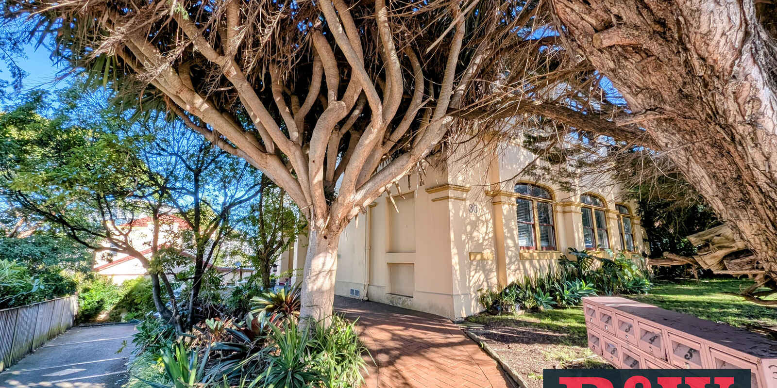 6/30 Forest Road Arncliffe 6/30 Forest Road Arncliffe