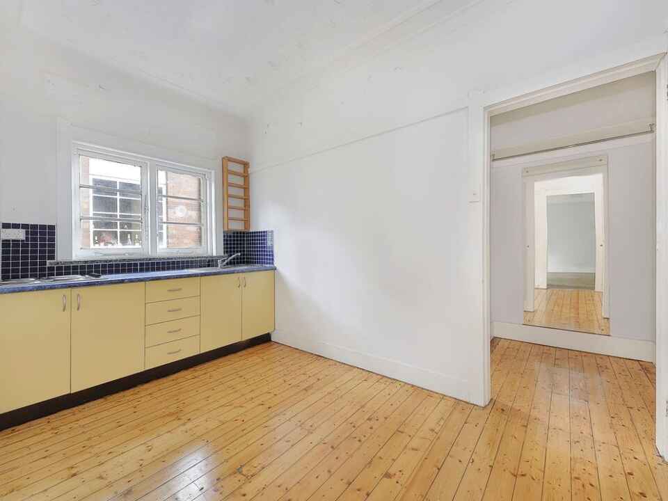 8/23 Cooper Street Paddington