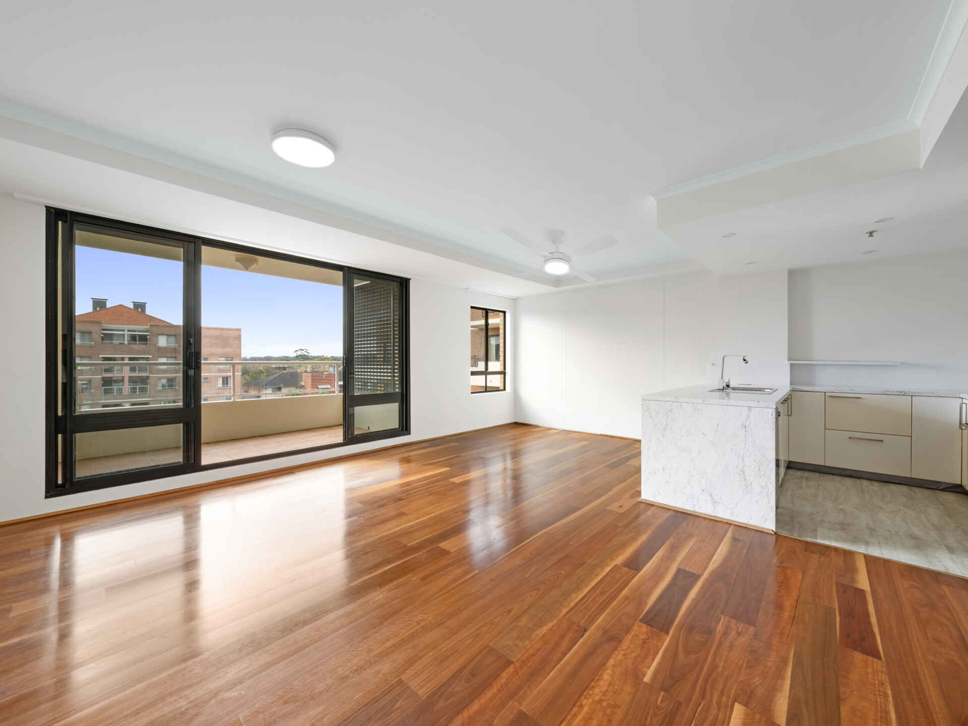 G906/780 Bourke Street Redfern
