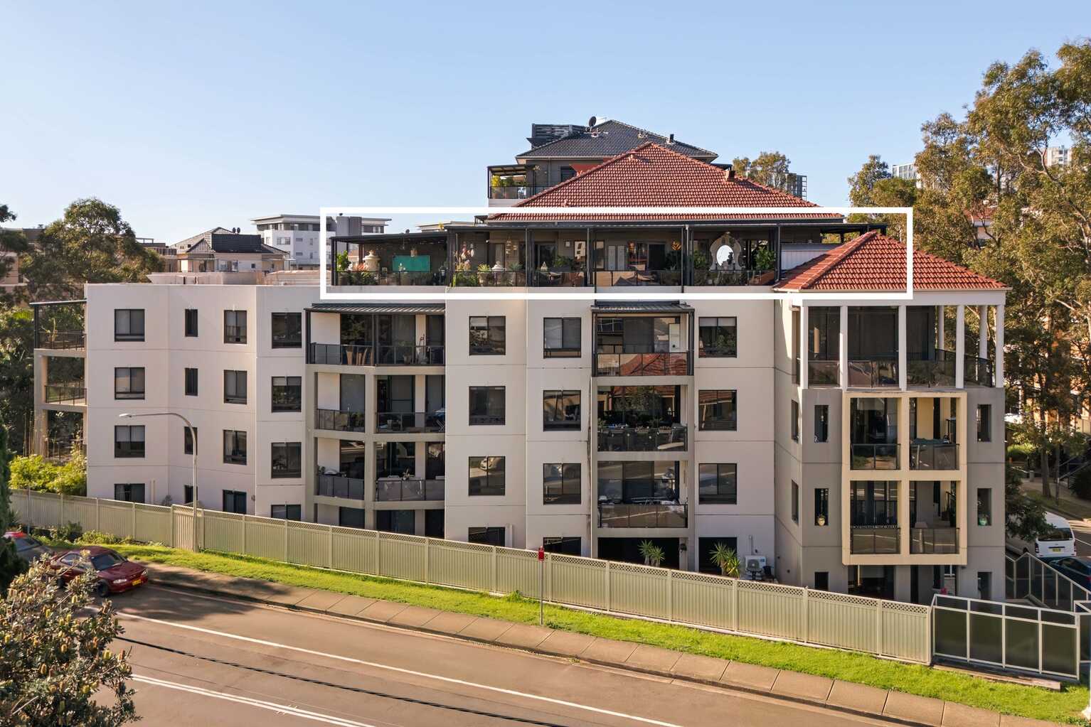 26/80-90 Bonar Street Wolli Creek 26/80-90 Bonar Street Wolli Creek