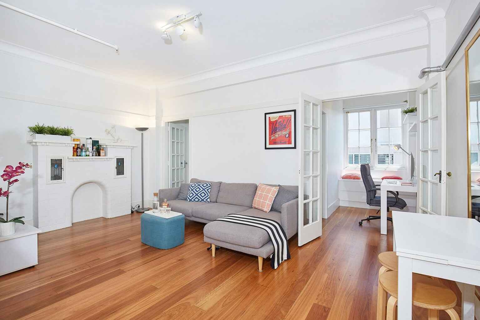 10/57 Darlinghurst Road Potts Point 10/57 Darlinghurst Road Potts Point
